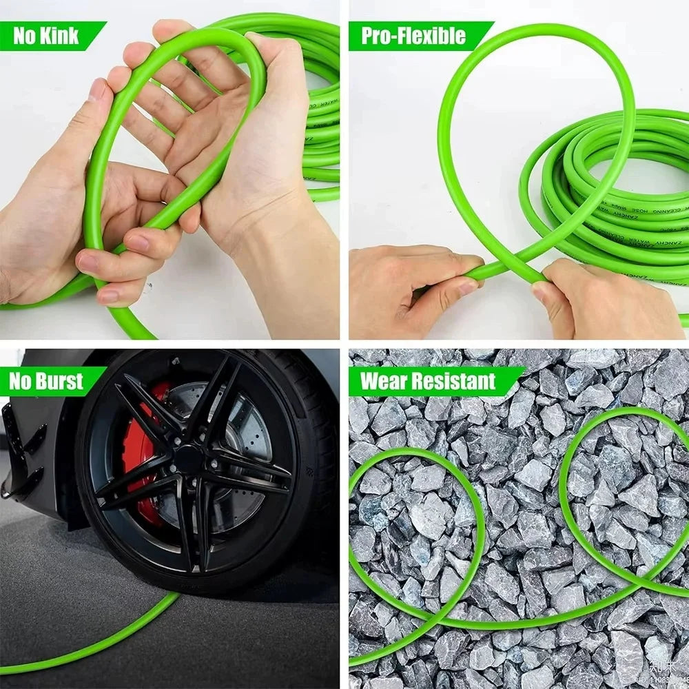 Karcher K2–K7 High Pressure Washer Hose | Quick Connect