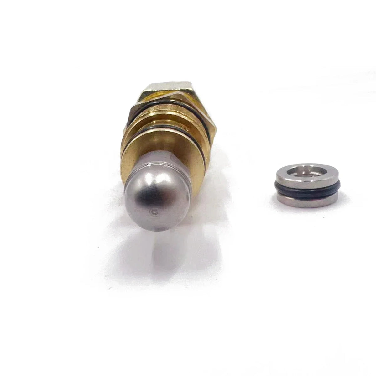 Pressure Regulating Valve for 7.5KW Washer Pump | City Wolf