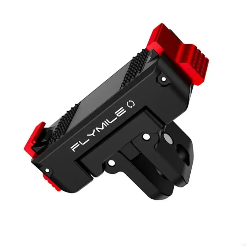 360° Quick Release Rotating Mount Base for DJI Action 6