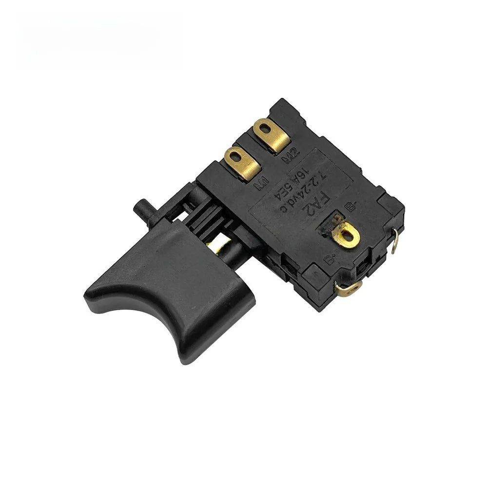 12V 21V Drill Switch – Forward Reverse Variable Speed Control