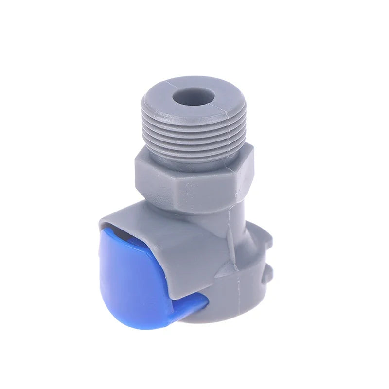 M10 to M15 Quick Connect Faucet Hose Connector Adapter