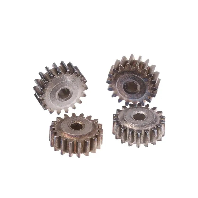 Electric Drill Reduction Gear 18 Teeth 3MM Power Tool Parts