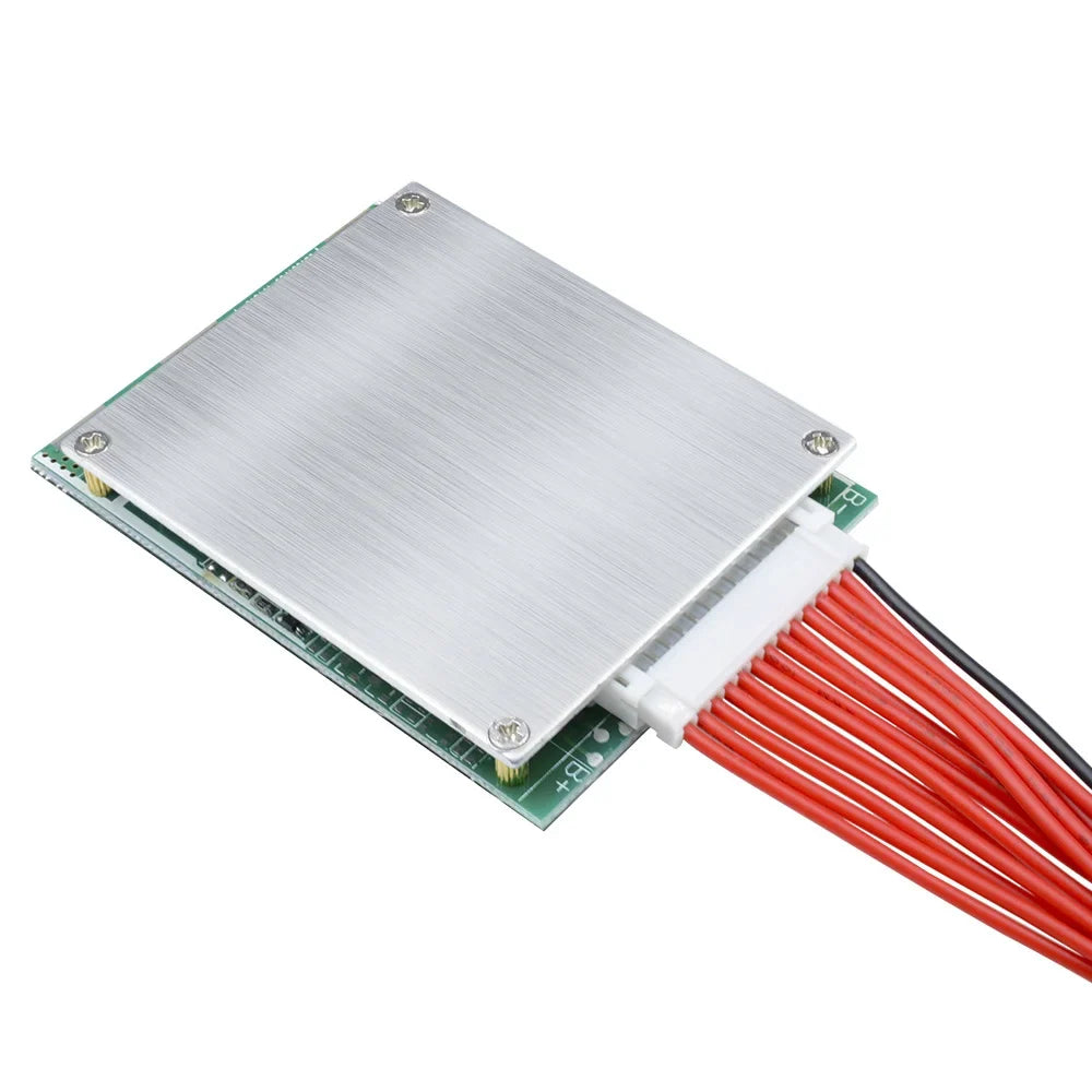 10S 36V / 13S 48V Li-Ion BMS Battery Protection Board