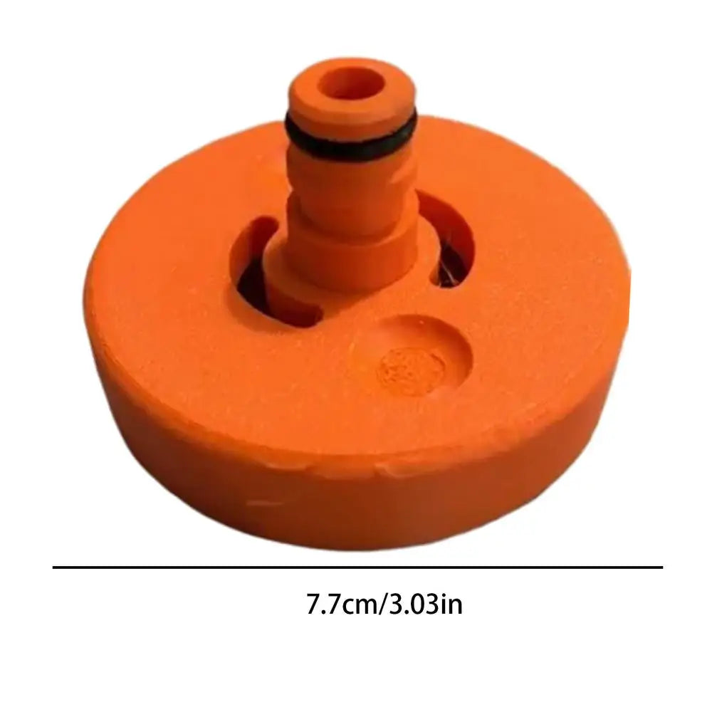 RV Fresh Water Tank Filler Adapter – Hatch Inlet Cap & Cover
