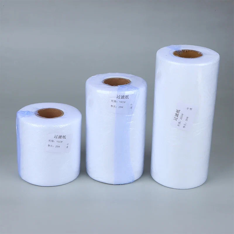 Bubble Magus ARF-S/M/L Replacement Filter Roll – Aquarium