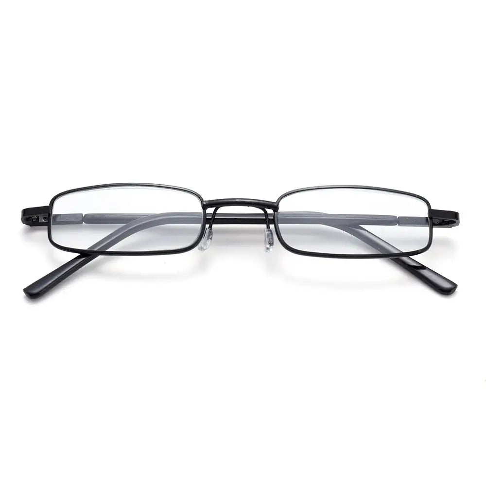 KLASSNUM Anti-Blue Light Reading Glasses +1.0–+4.0 & Tube Case