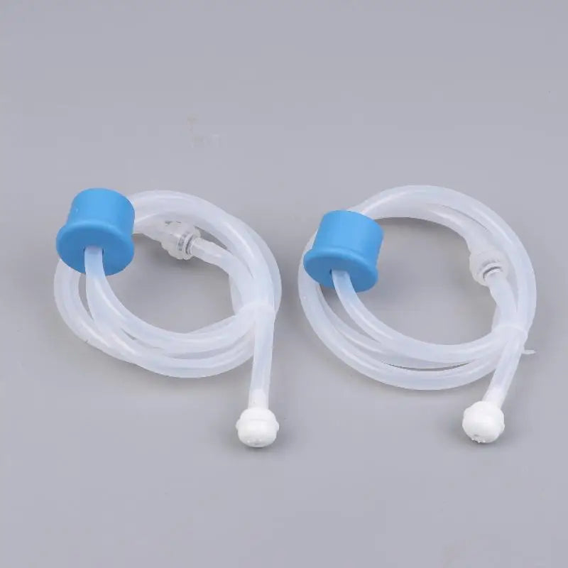 Silicone Soap Dispenser Extension Tube Kit – Kitchen Sink