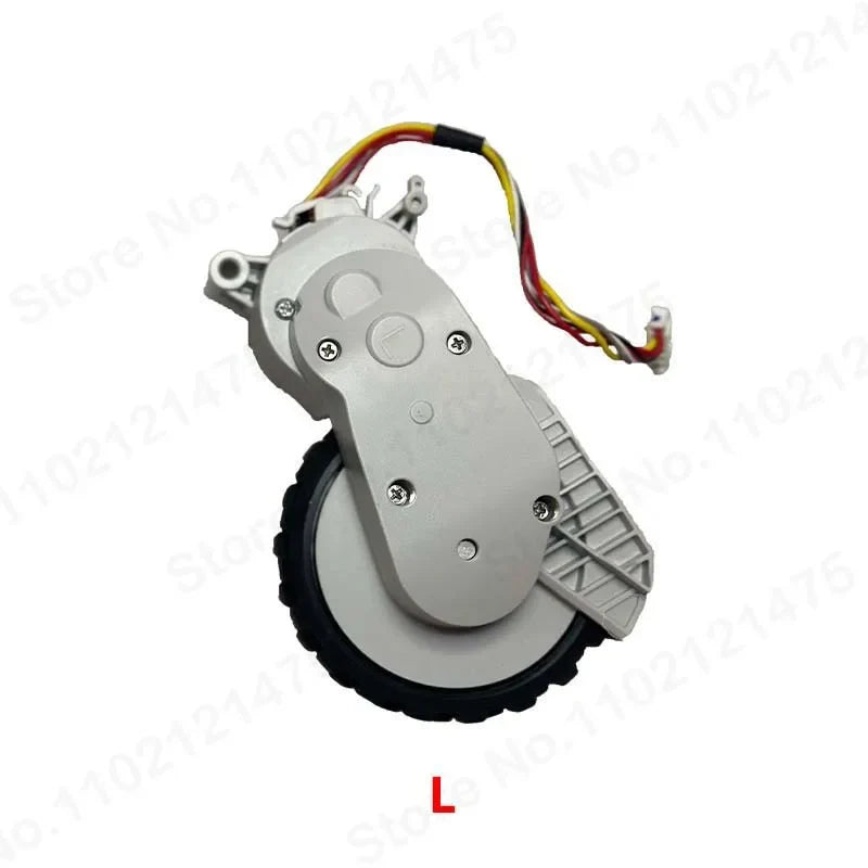 Xiaomi Mijia Robot Vacuum Mop 2 Pro/Lite Replacement Wheels