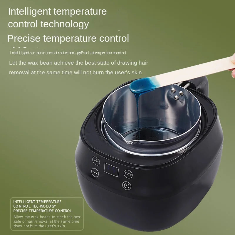 RWH 1000ml Professional Wax Heater – Salon Hair Removal Machine