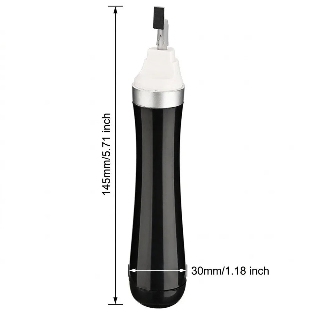 DAZZLEEX Cordless Reciprocating Sander – Precision Hobby Tool