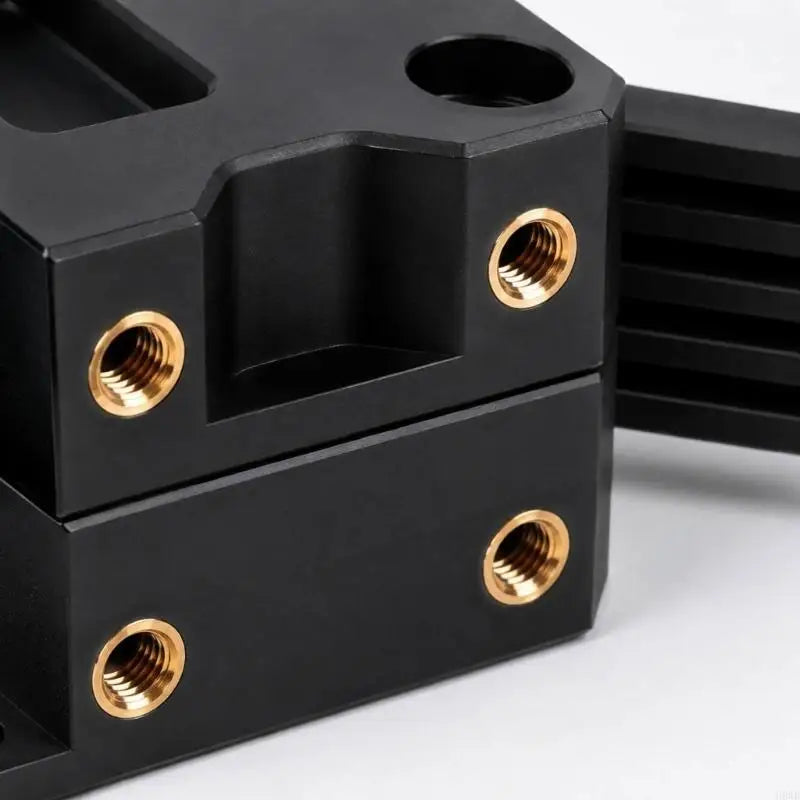 Direct Drive Extruder Assembly for Ender 3 S1 – ABS & Metal