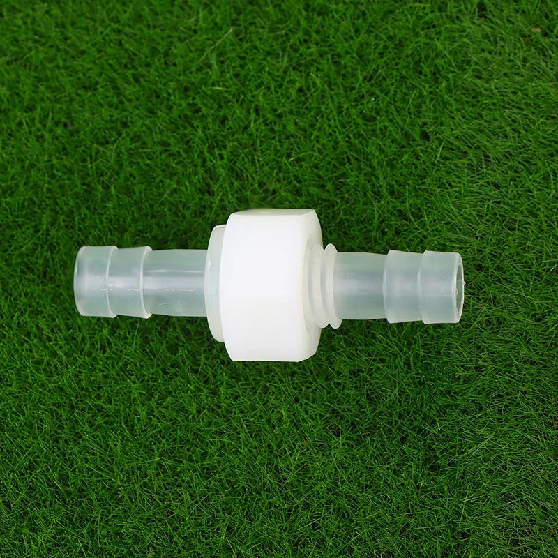 PP Ant Farm Expansion Connector with Nut – 10mm Interface