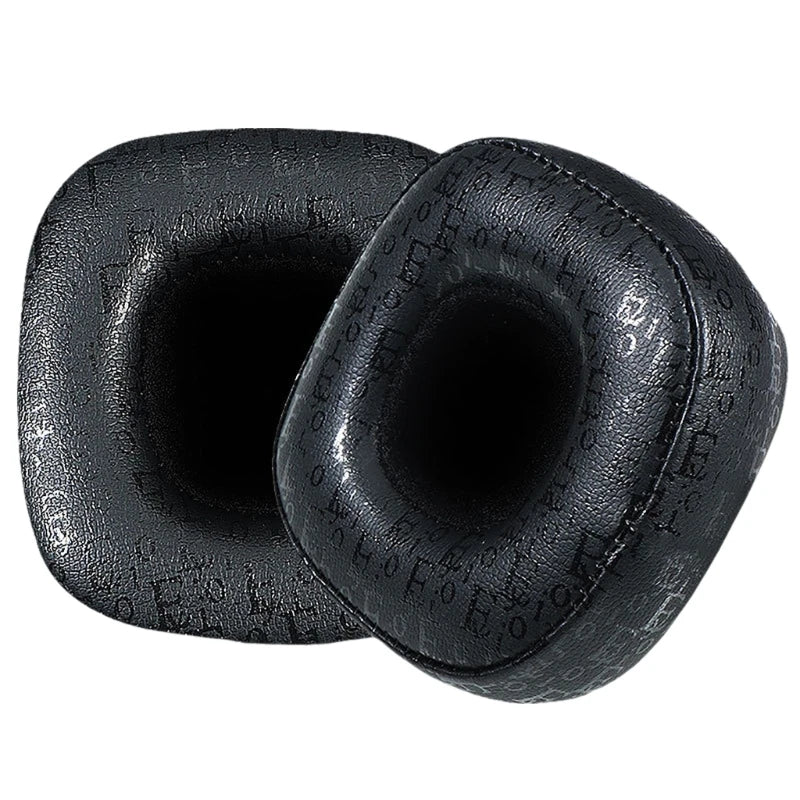 Major3 Headphone Replacement Earpads – Memory Foam Cushions