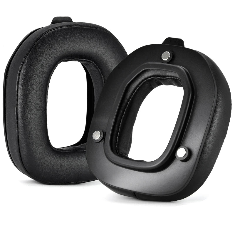 Memory Foam Ear Pads for Astro A50 Gen 3 | 4 Materials