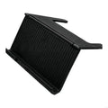 Folding Mahjong Tile Rack Stand – Plastic Hinged Organizer