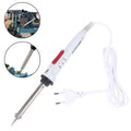100W Electric Soldering Iron – Adjustable Temperature & Switch