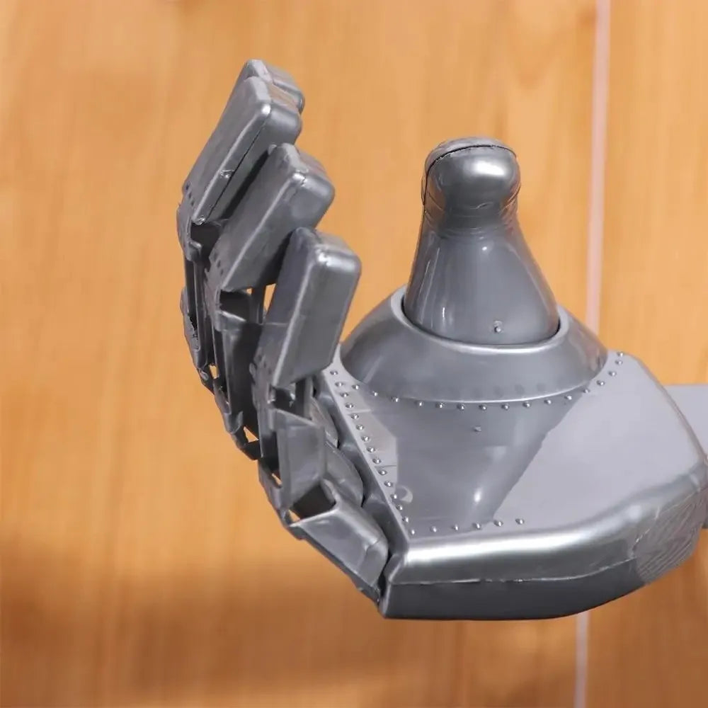 Robot Claw Grabber Toy – Mechanical Arm Reacher for Kids 14+