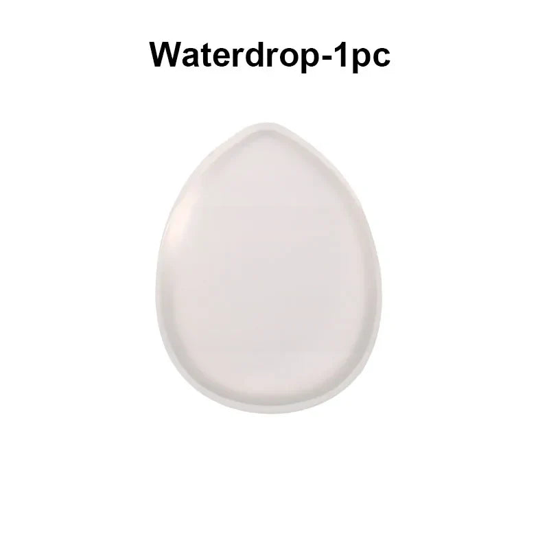 Silicone Finger Makeup Puff – Reusable Foundation Applicator