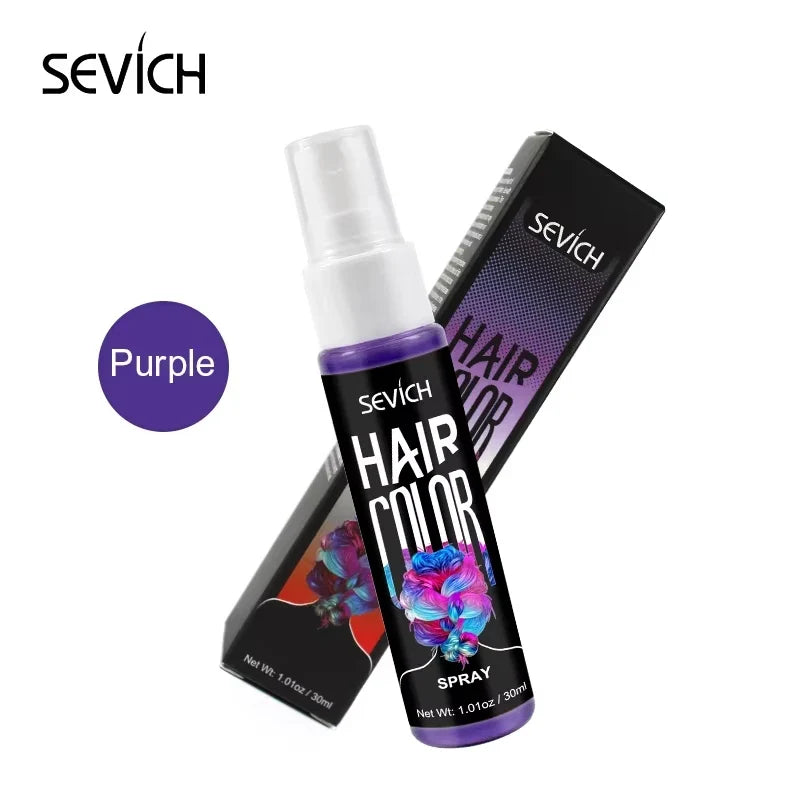 SEVICH Temporary Hair Colour Wax – Brows, Beard & Hair Dye