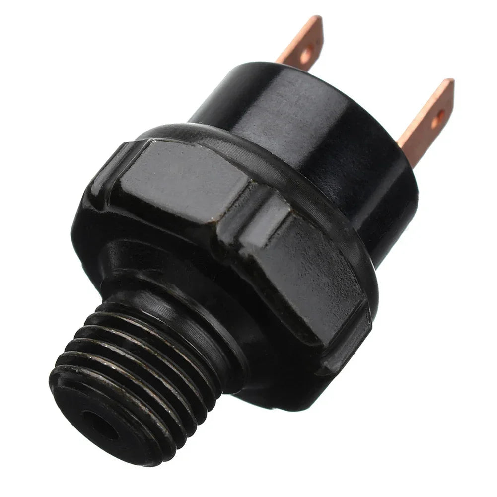 90-120 PSI Air Pressure Switch 1/4" NPT 12V/24V Train Horn