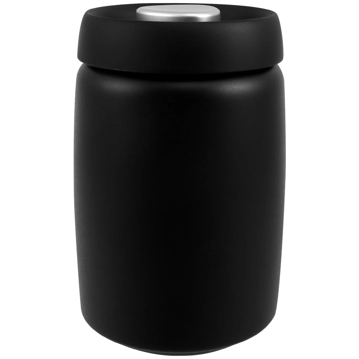 Vacuum Coffee Canister – Airtight 304 Stainless Steel Storage