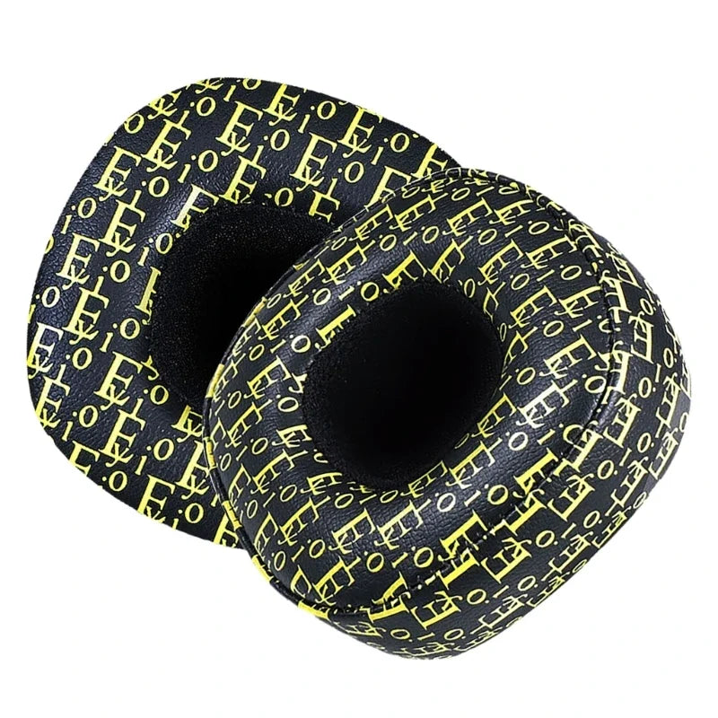 Major3 Headphone Replacement Earpads – Memory Foam Cushions