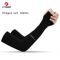X-TIGER Ice Silk UV Protection Arm Sleeves | Cycling Summer