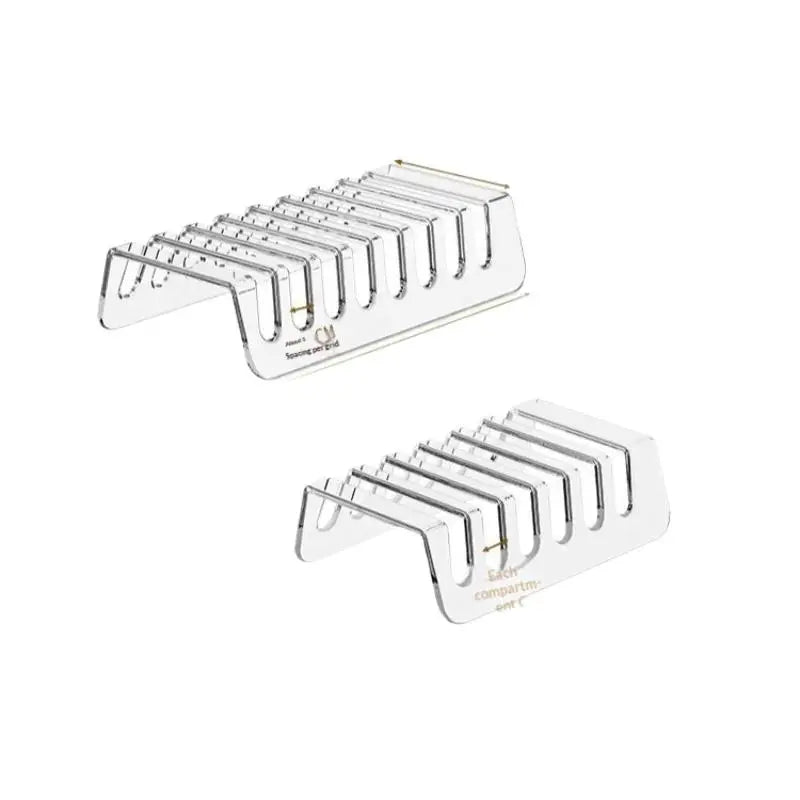 Multifunctional Desktop Organizer – Phone, Cosmetics & Desk