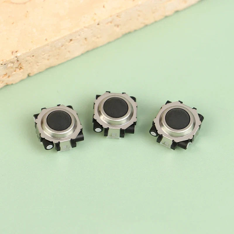 EVQWJN007 Rolling Ball Switch – Multi-Directional Trackball