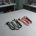 Ultra Fine Needle Multimeter Test Probe Lead Set | HpLive