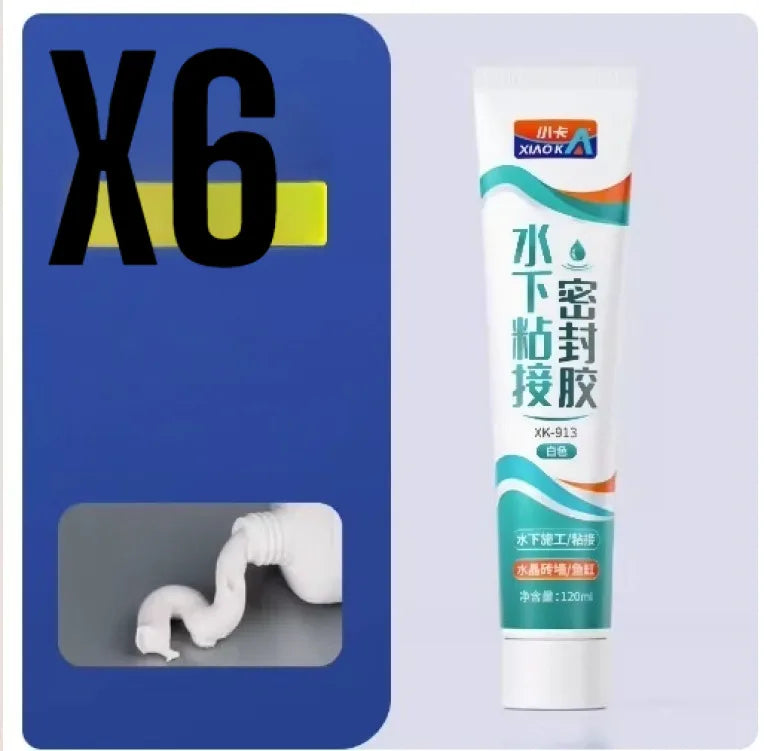 Waterproof Underwater Sealing Tape – Fish Tank Leak Repair
