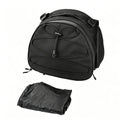 KEMIMOTO Motorcycle Tail Bag – Waterproof Expandable Rear Bag