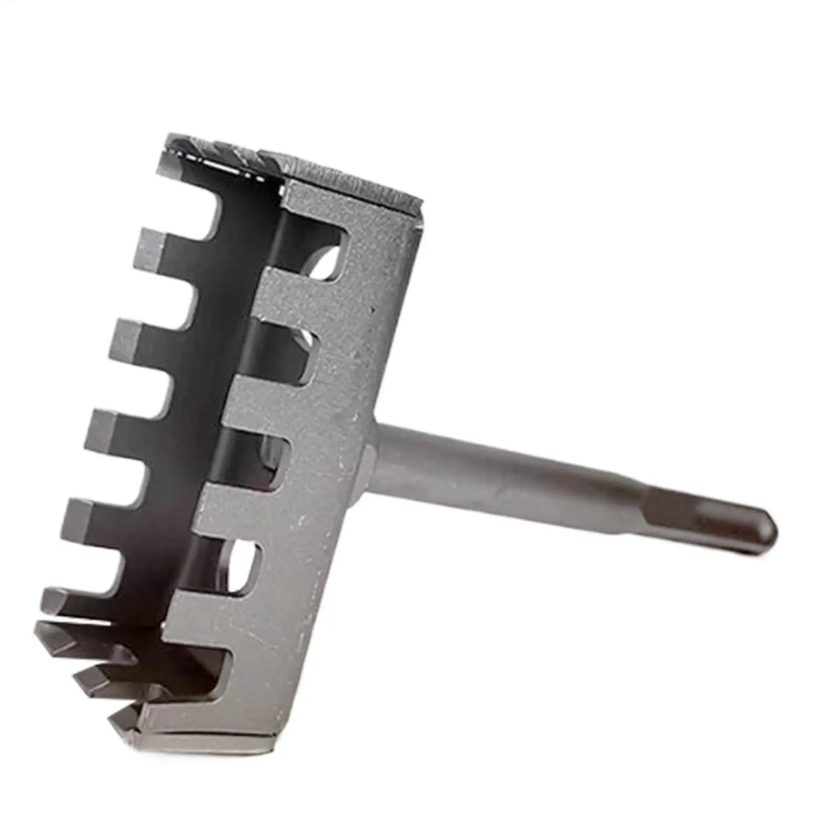 Stainless Steel Square Hole Cutter – Wall Socket Box Puncher