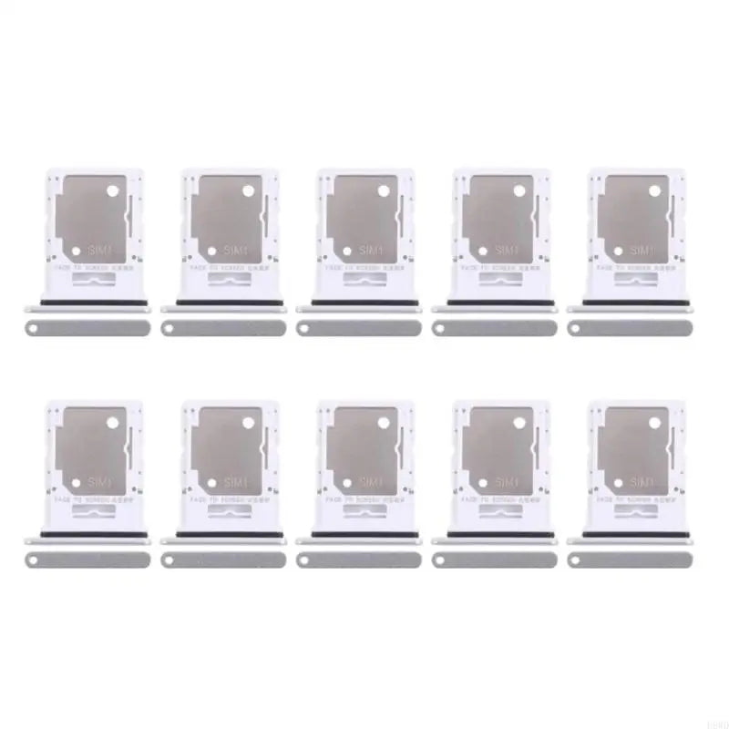 SIM Card Tray Replacement for Note 14 – 10-Piece Pack