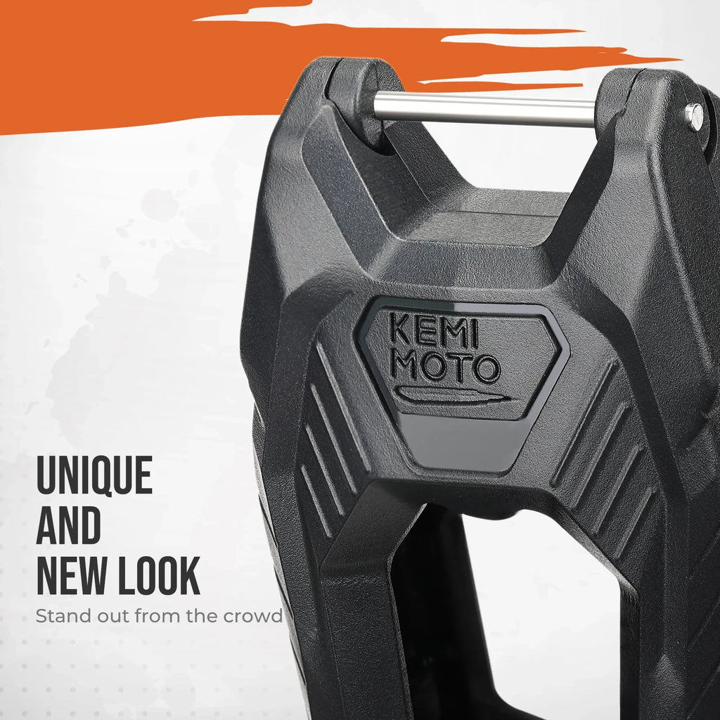 Can-Am Ryker & Outlander Key Shell Case Cover | KEMITOUR