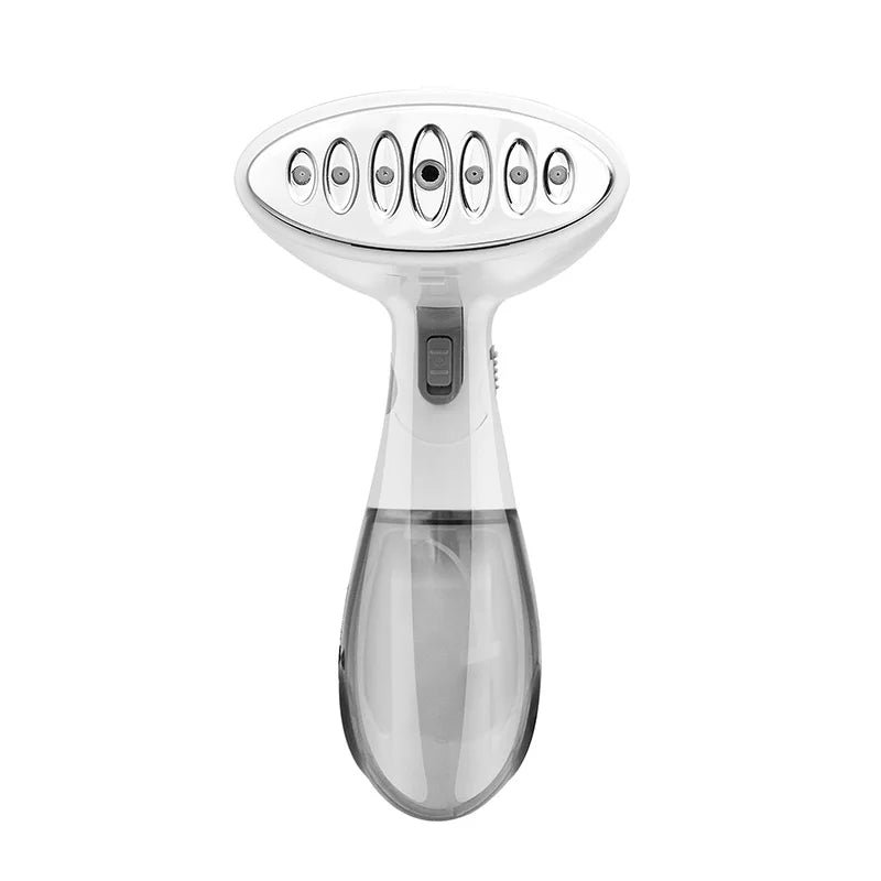 DUTRIEUX Portable Handheld Clothes Steamer | Mini Foldable