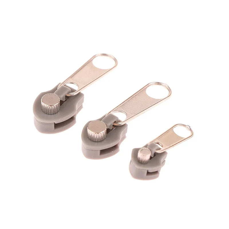 Universal Zipper Repair Head – Instant No-Sew Replacement