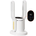 P3 Foldable Electric Shoe Dryer & Boot Sterilizer | Portable