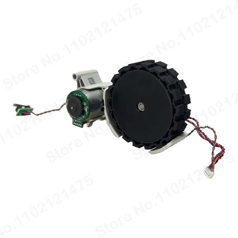 Replacement Wheels for XiaoMi STYTJ06ZHM & Dreame Bot W10 Pro