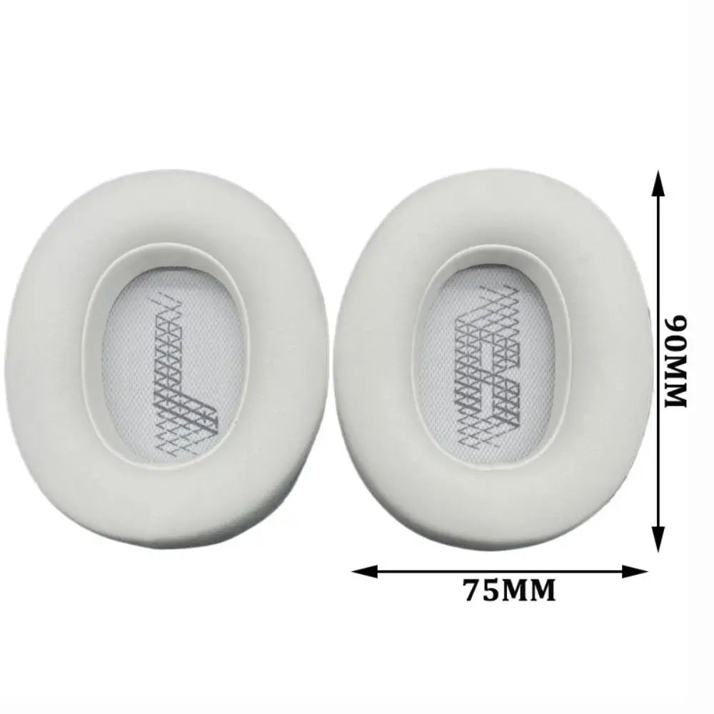 Replacement Ear Pads for JBL LIVE 770NC – Memory Foam Cushions