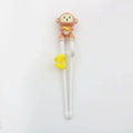 Training Chopsticks for Kids – Adjustable Non-Slip Finger Loops