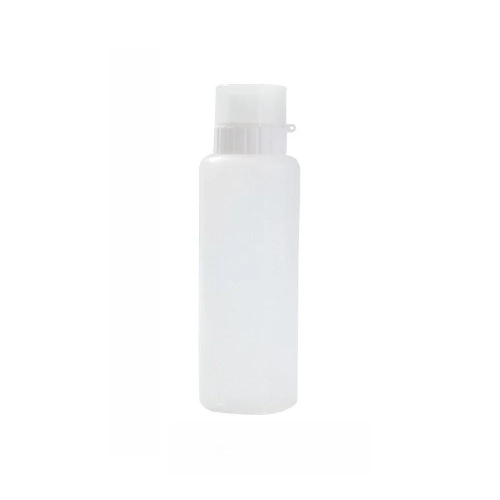350ml 5-Hole Condiment Squeeze Bottle – Sauce Dispenser
