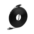 Cat 6 Flat Ethernet Cable UTP 1000Mbps – 0.3m to 30m