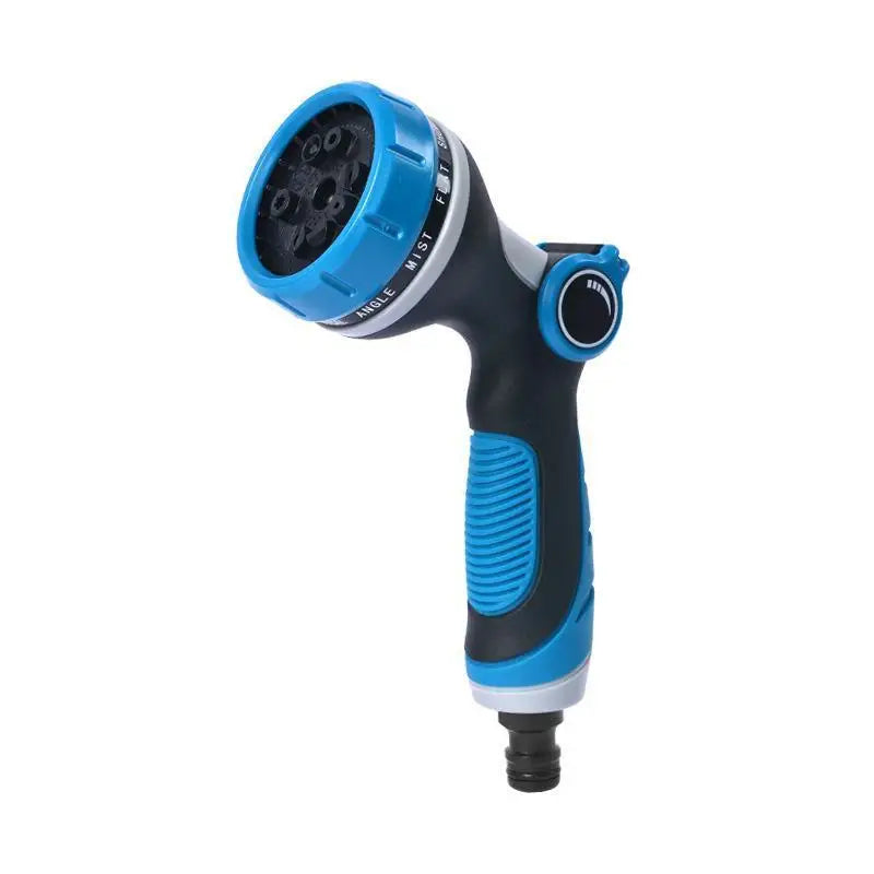 10-Mode Adjustable High Pressure Garden Hose Nozzle Sprayer