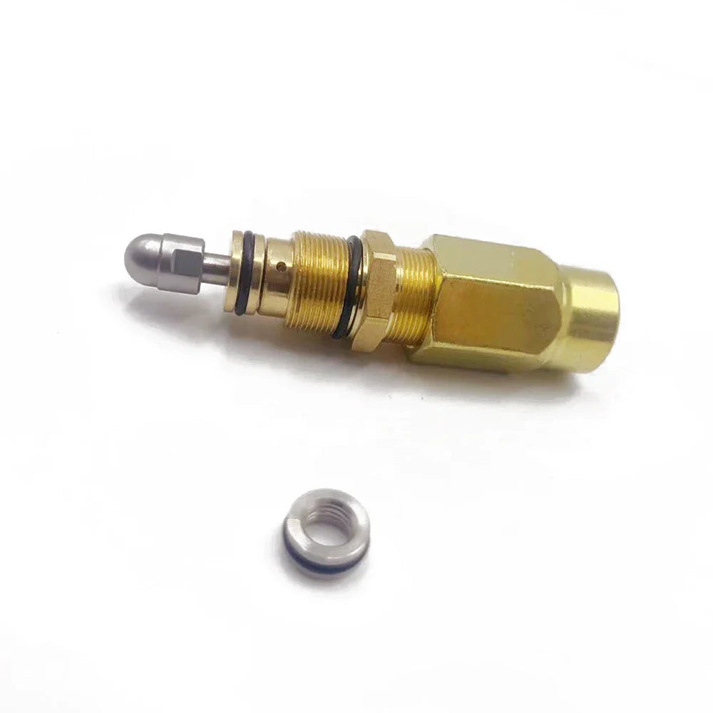 Pressure Regulating Valve for 7.5KW Washer Pump | City Wolf