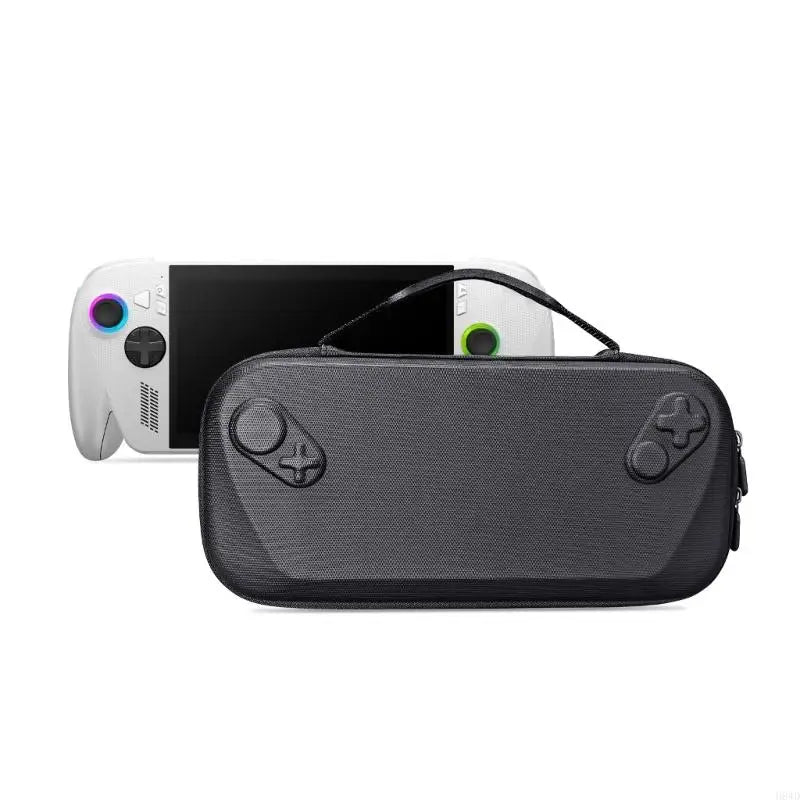 Water-Resistant EVA Travel Case for Nintendo Switch 2