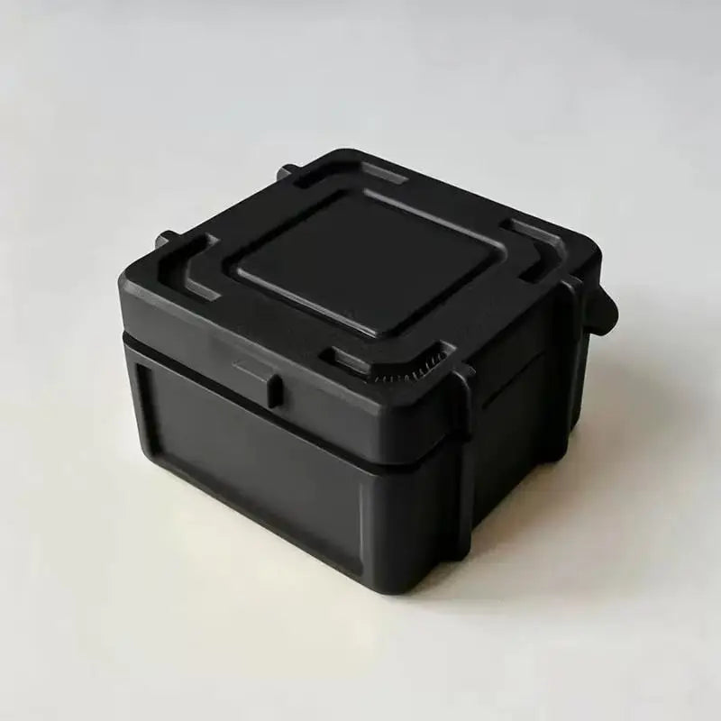 Stackable Hardware Storage Box for Screws, Nuts & Components