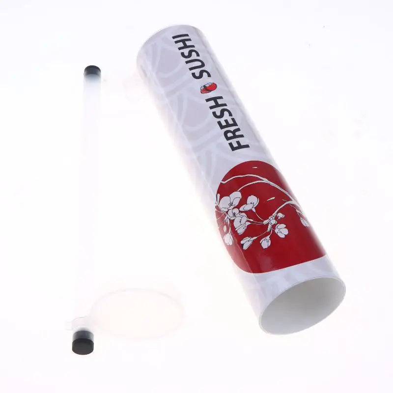 Sushi Roller Maker Tool – BPA-Free, Easy DIY Sushi