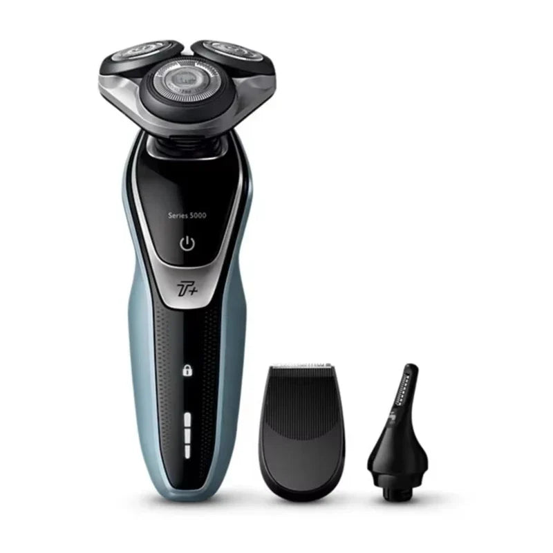 S5000 Replacement Shaver Head for Philips Norelco 5000–9000