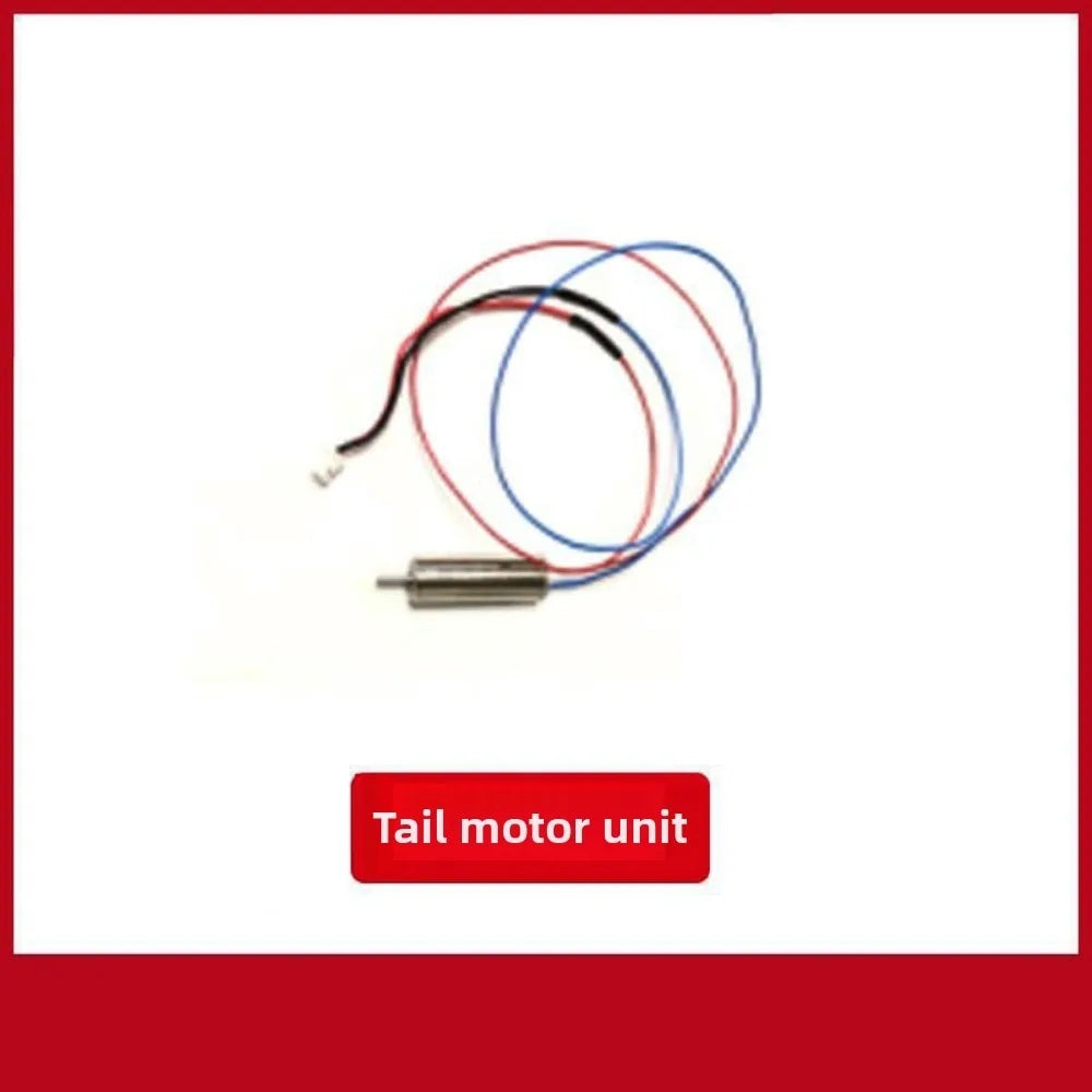 ERA C138 1:36 RC Bell 206 Helicopter Parts & Accessories